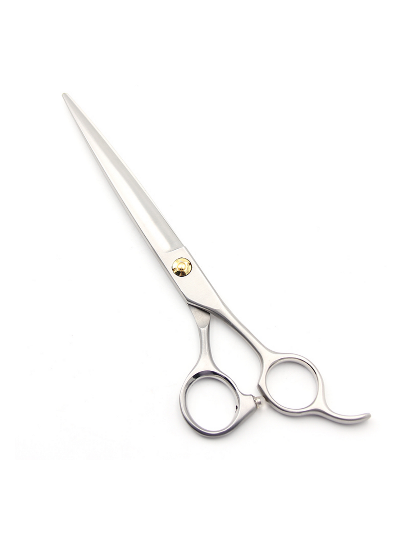 BDM-70 professional straight scissor 7.0"