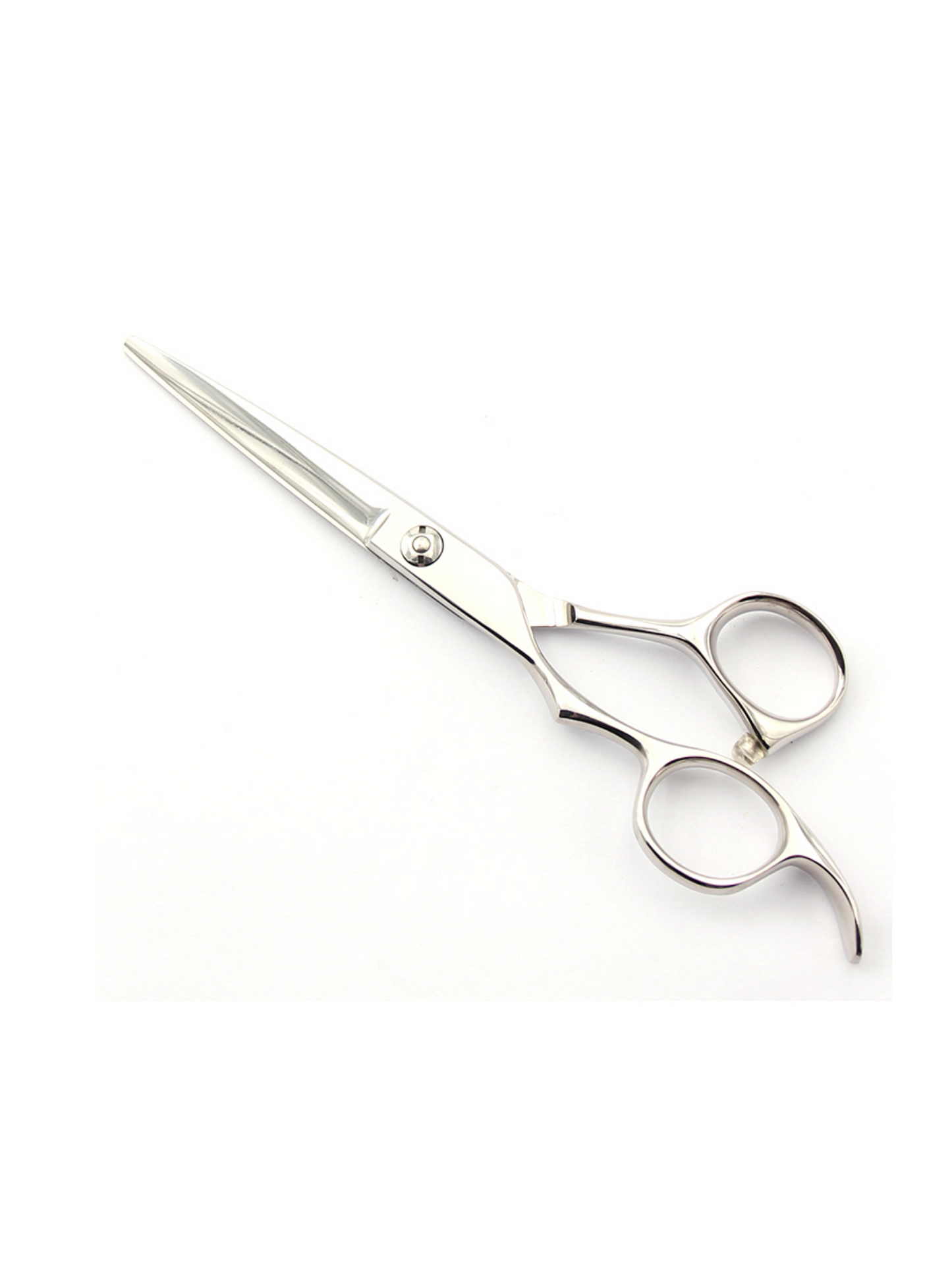 F2F-75 professional straight scissor 7.5"(LH)