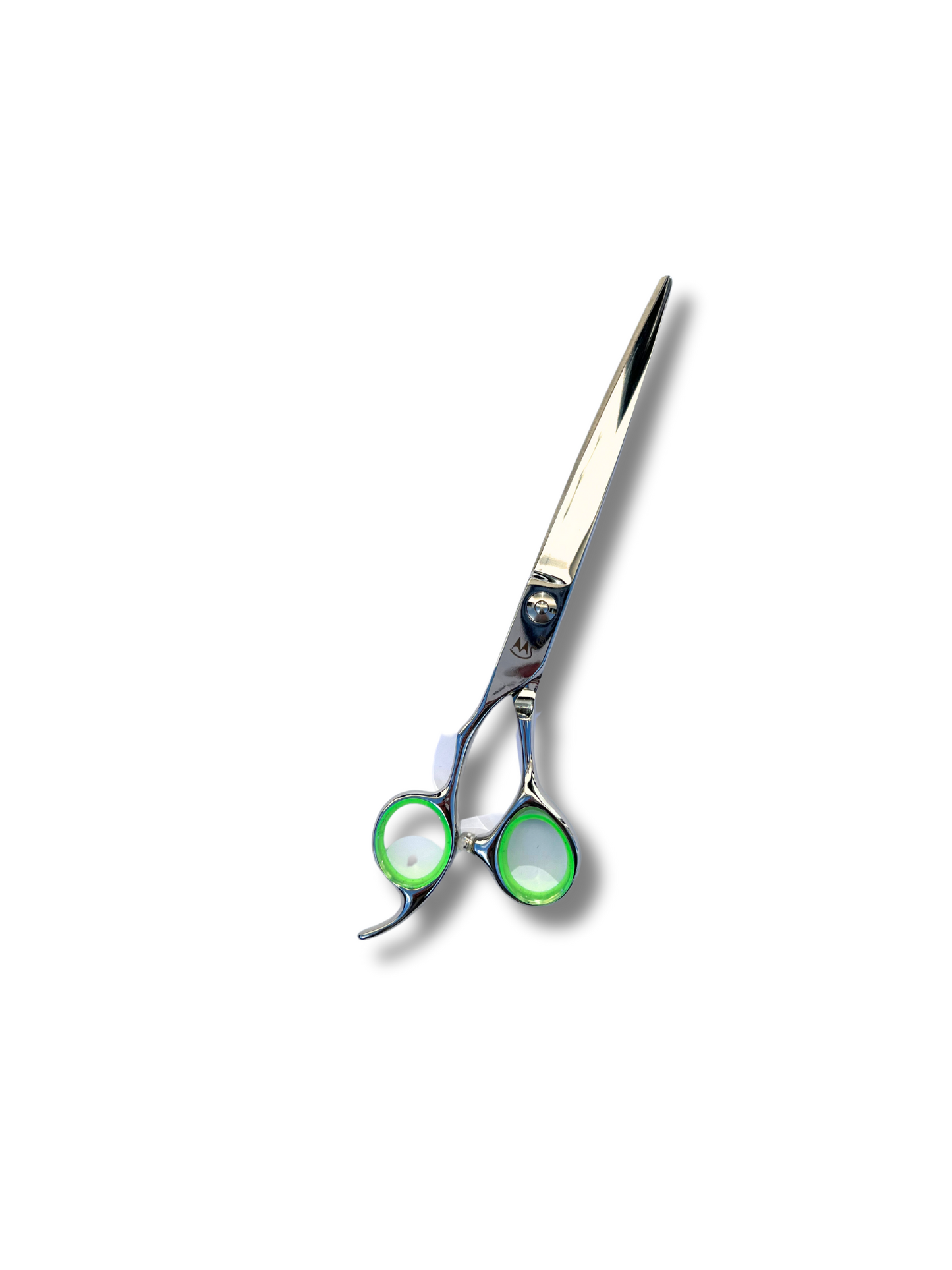 F2F-75 professional straight scissor 7.5"(LH)