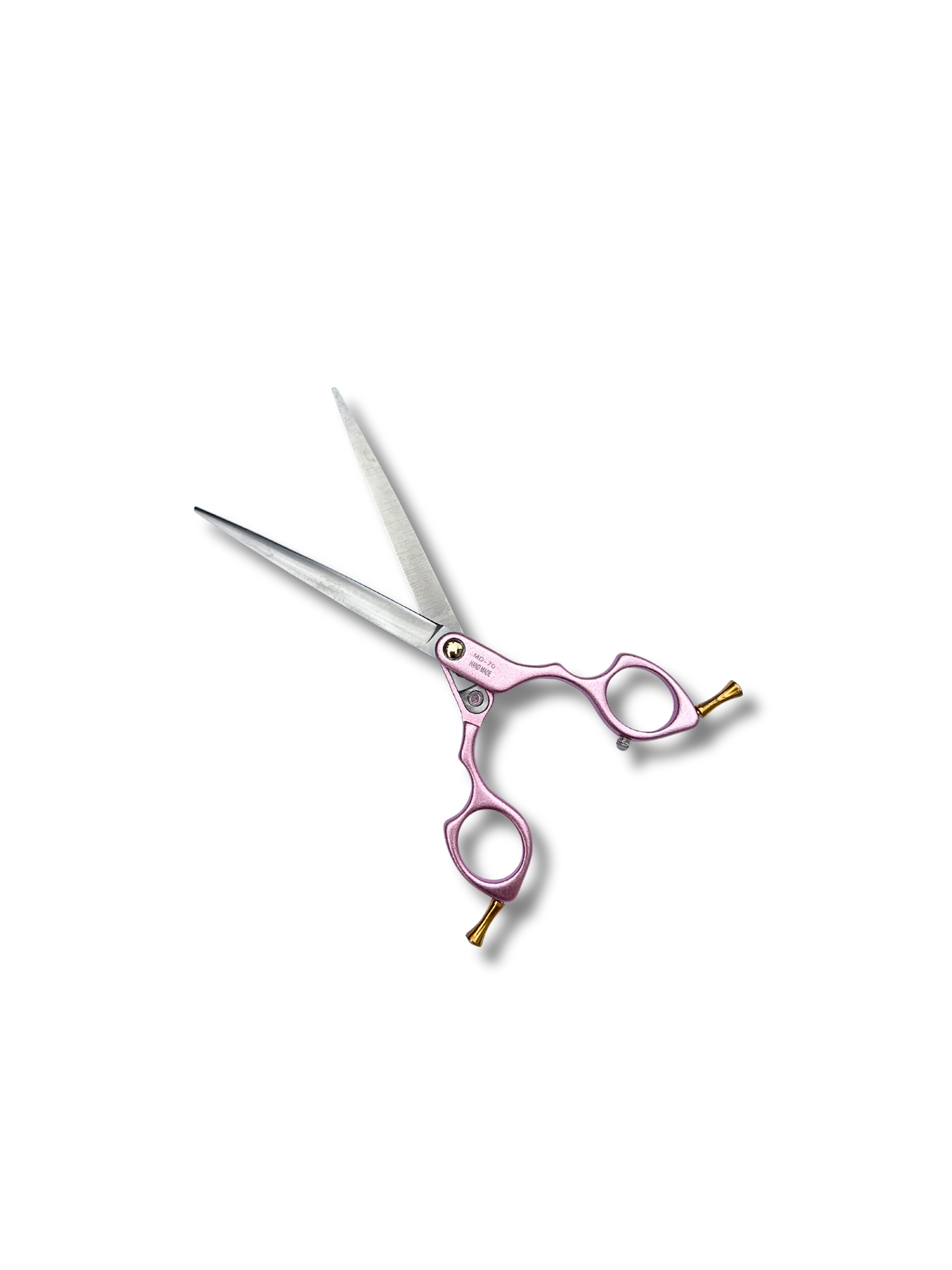 MD-70 Asian Fusion professional straight scissor 7.0"