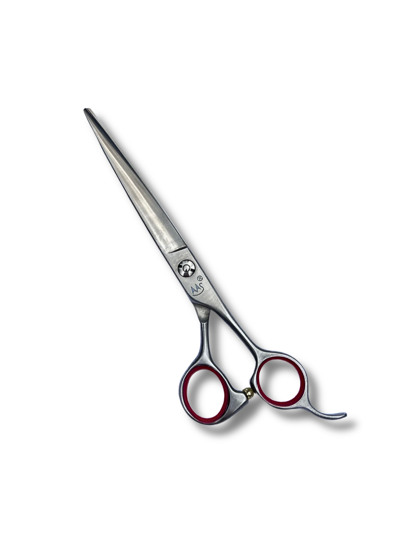 BDM-70 professional straight scissor 7.0"