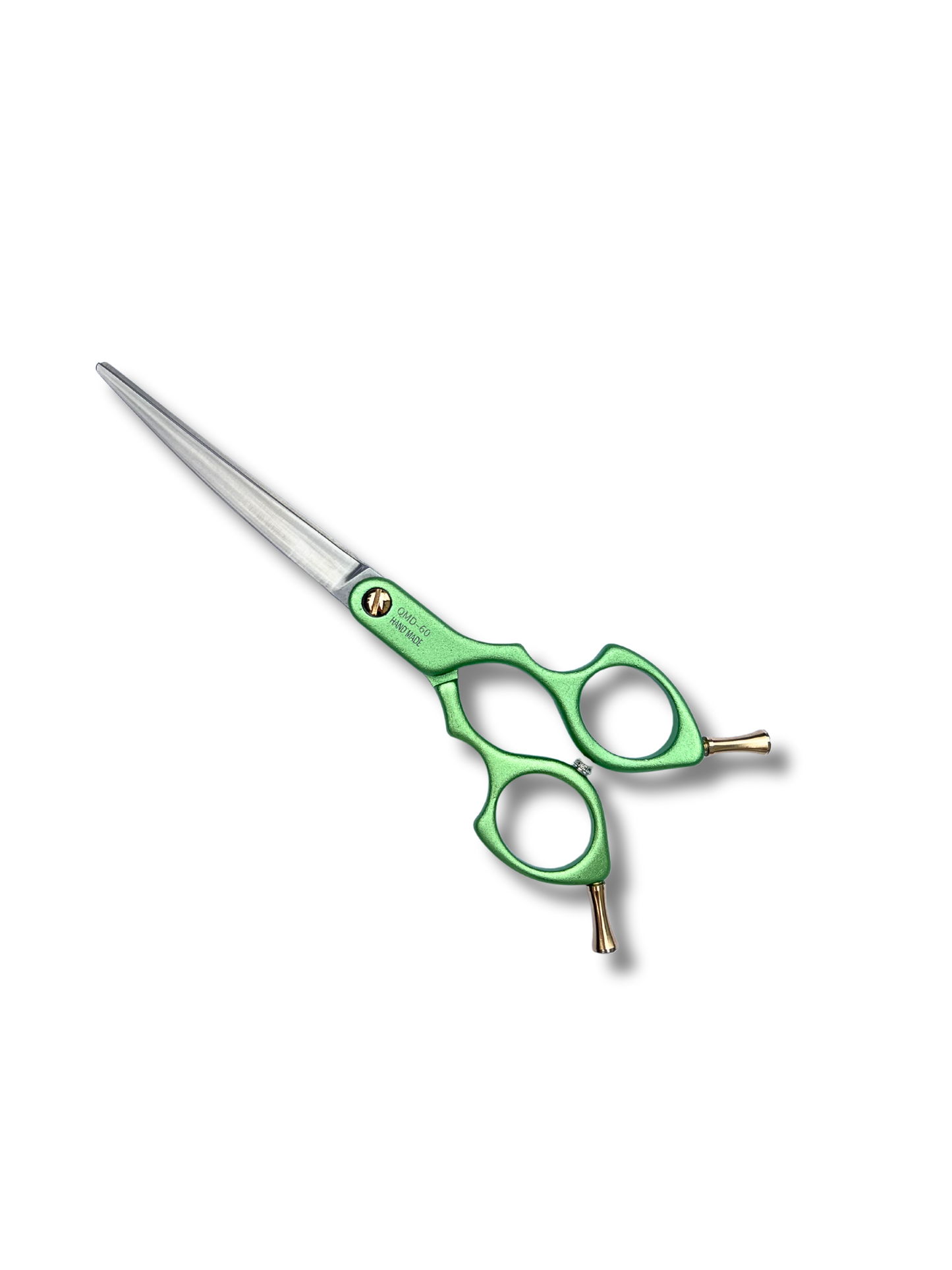 QMD-65 Asian Fusion professional curved scissor 6.5"