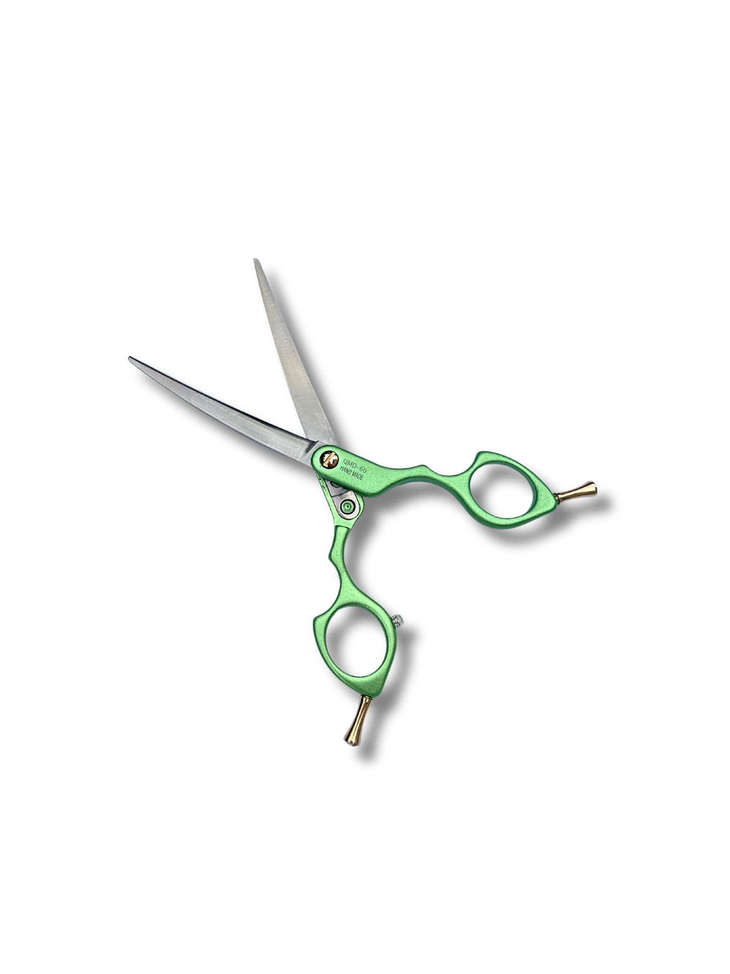 QMD-65 Asian Fusion professional curved scissor 6.5"