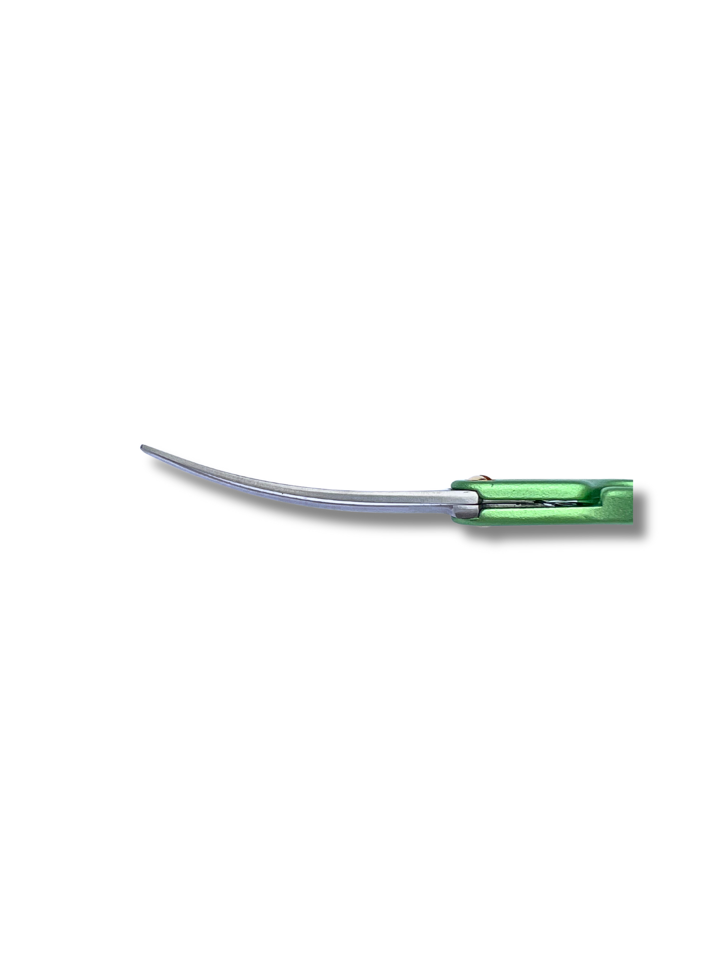 QMD-60 professional curved scissor 6.0"