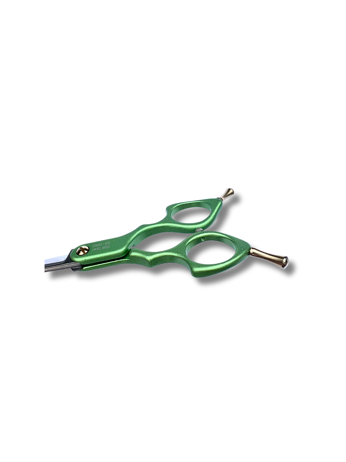 QMD-65 Asian Fusion professional curved scissor 6.5"