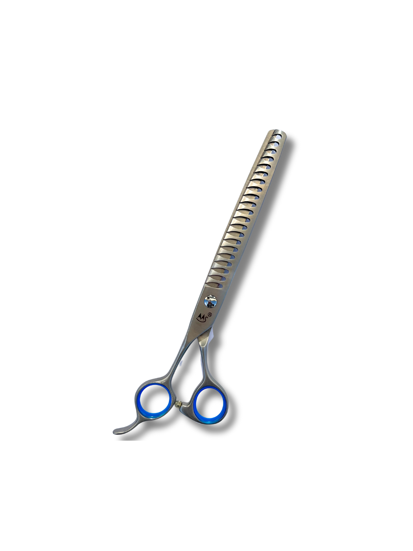 BDF-7521 straight thinning scissor 7.5" 21 teeth (LH)