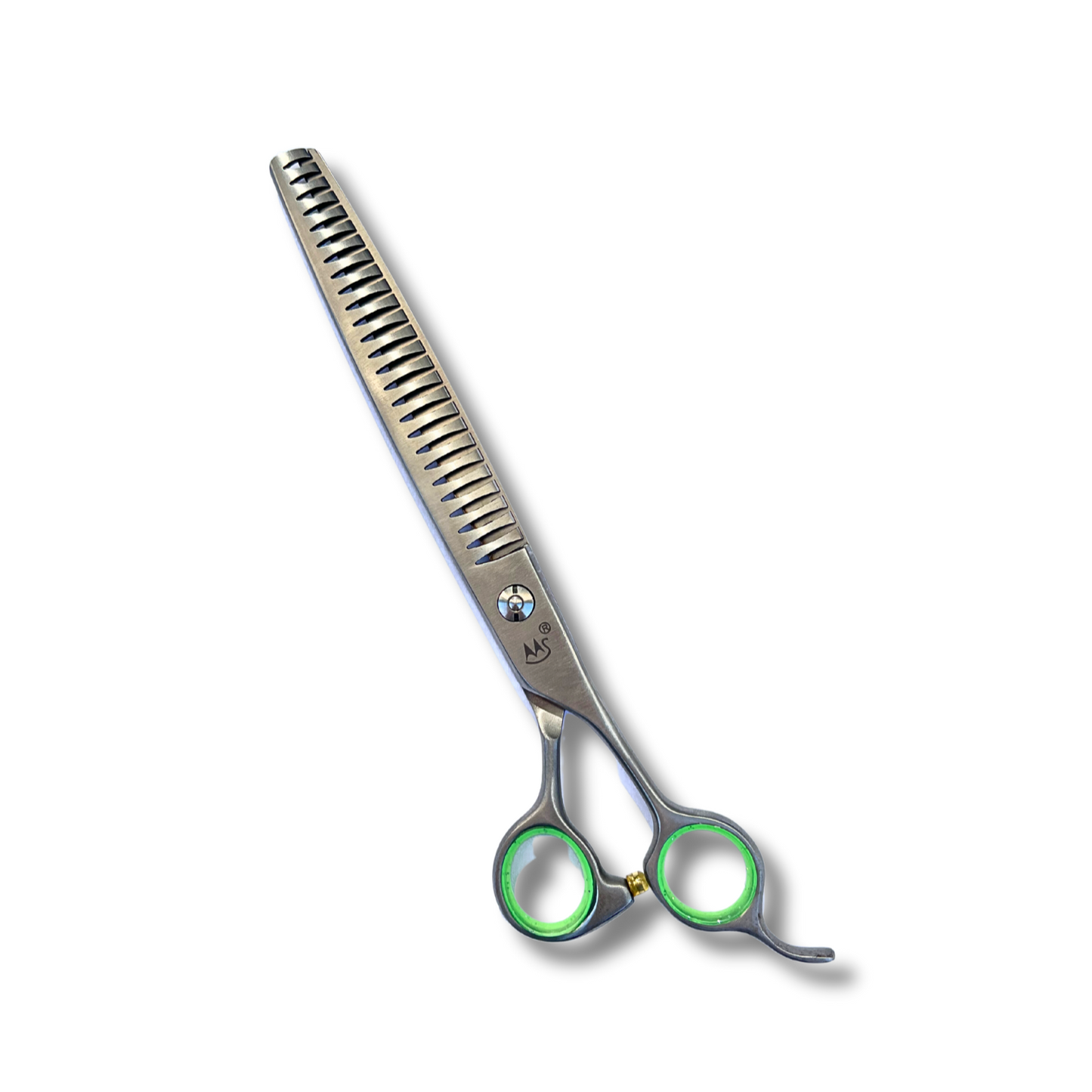 BD-8026 professional straight thinning scissor 8.0" 26 teeth