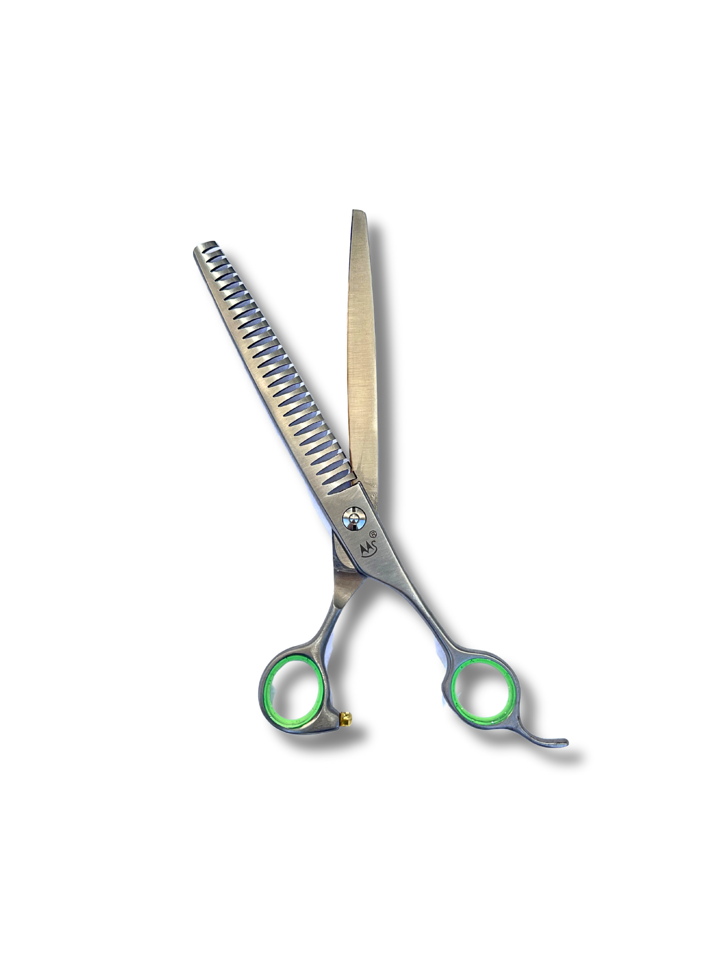 BD-8026 professional straight thinning scissor 8.0" 26 teeth