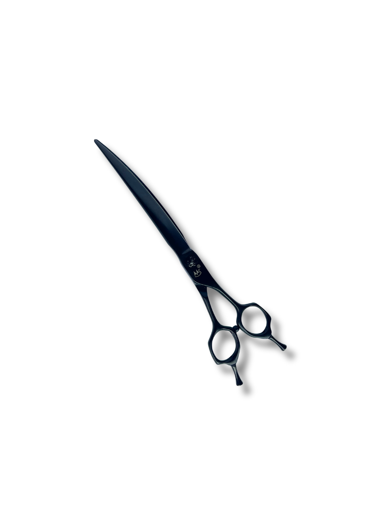 QSG-80 professional curved scissor 8.0"