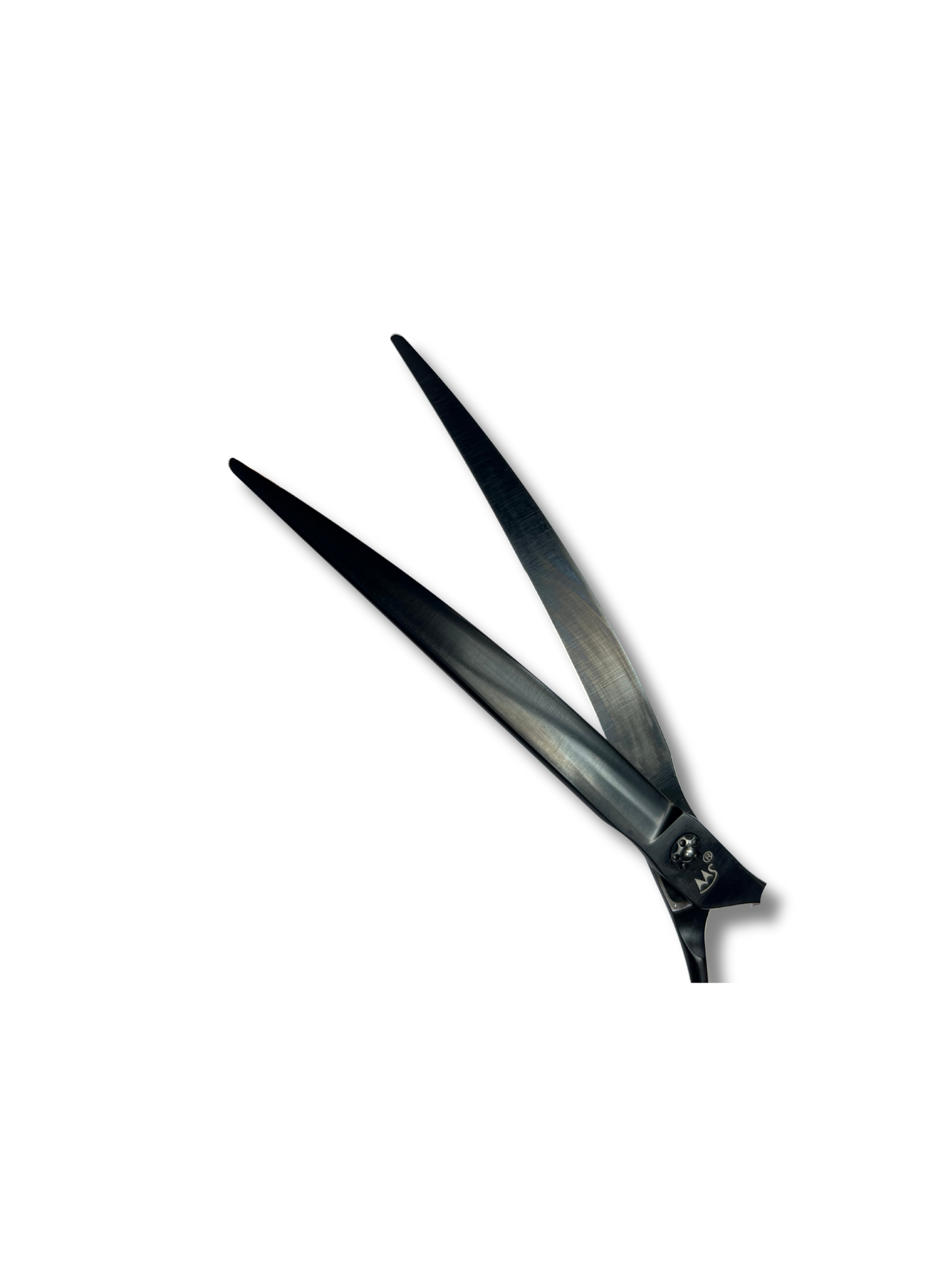 QSG-80 professional curved scissor 8.0"