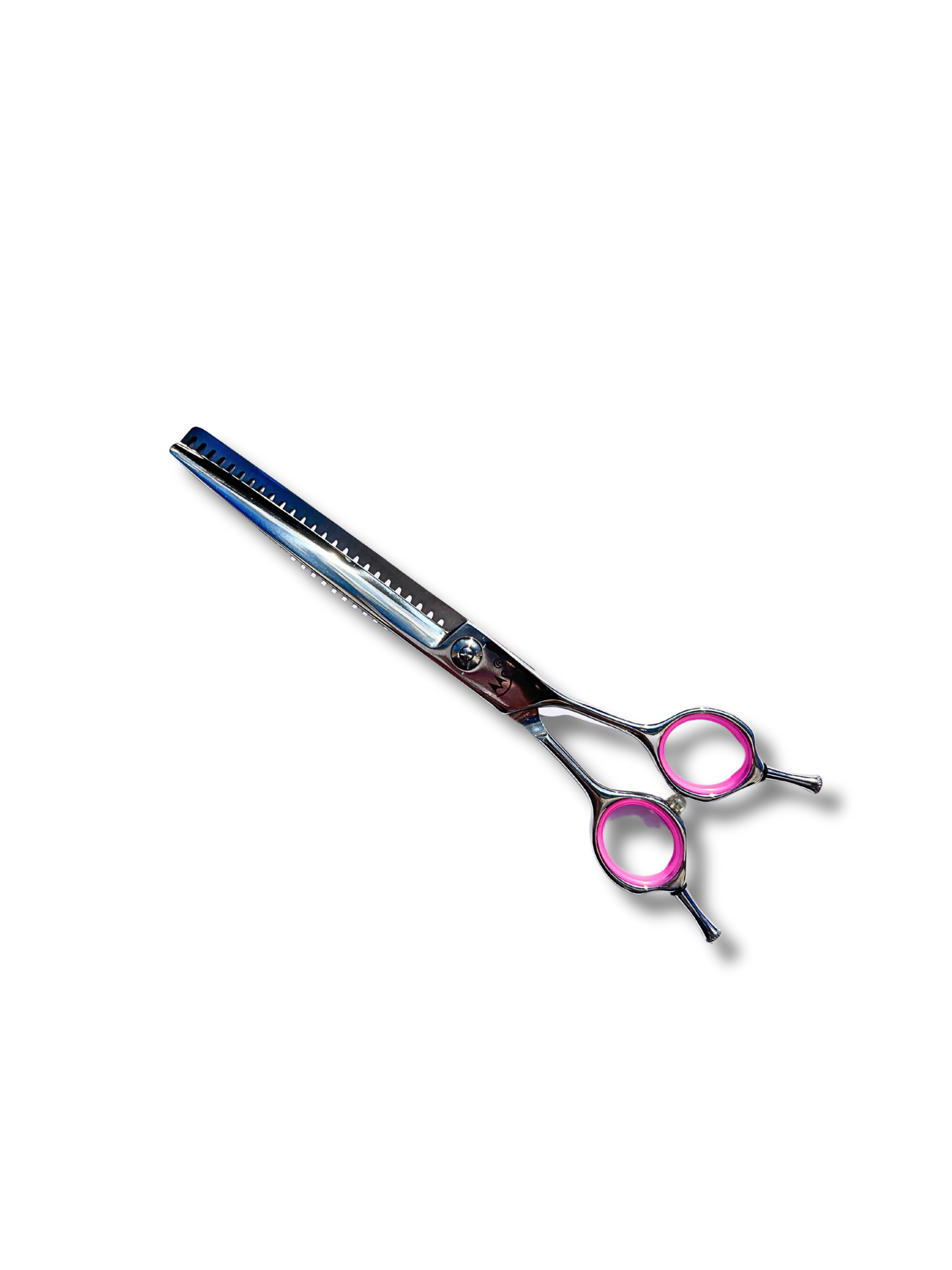 QRB-6520 professional curved thinning scissor 6.5" 20 teeth