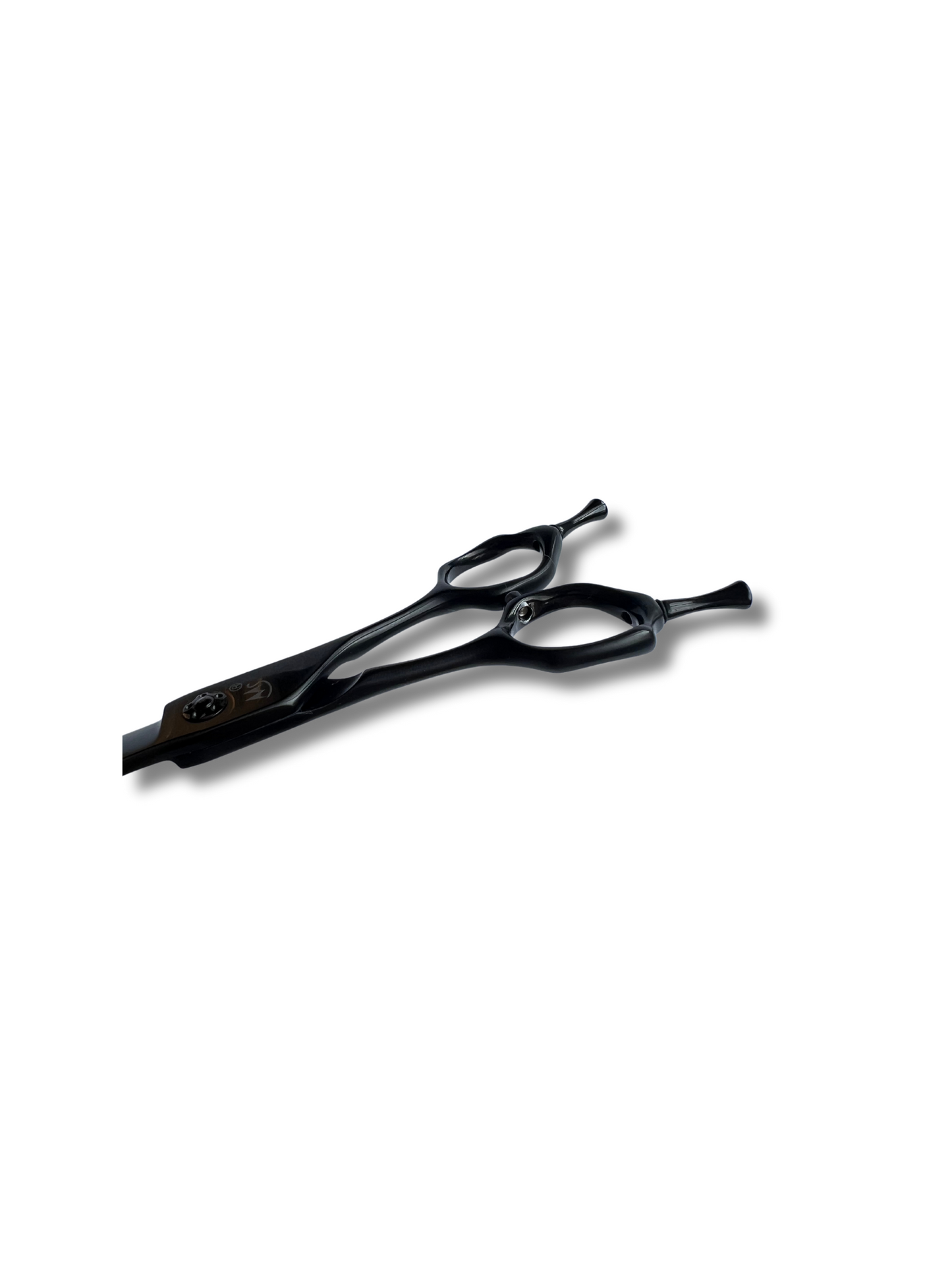 QSG-80 professional curved scissor 8.0"