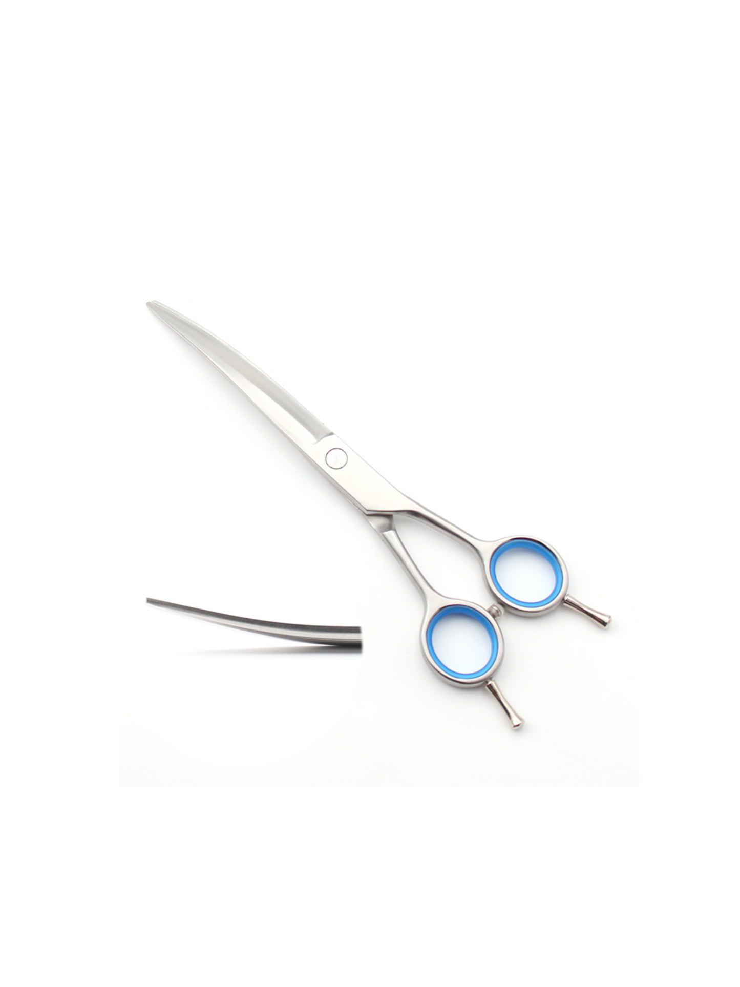 BF2-70 apprentice curved scissor 7.0"