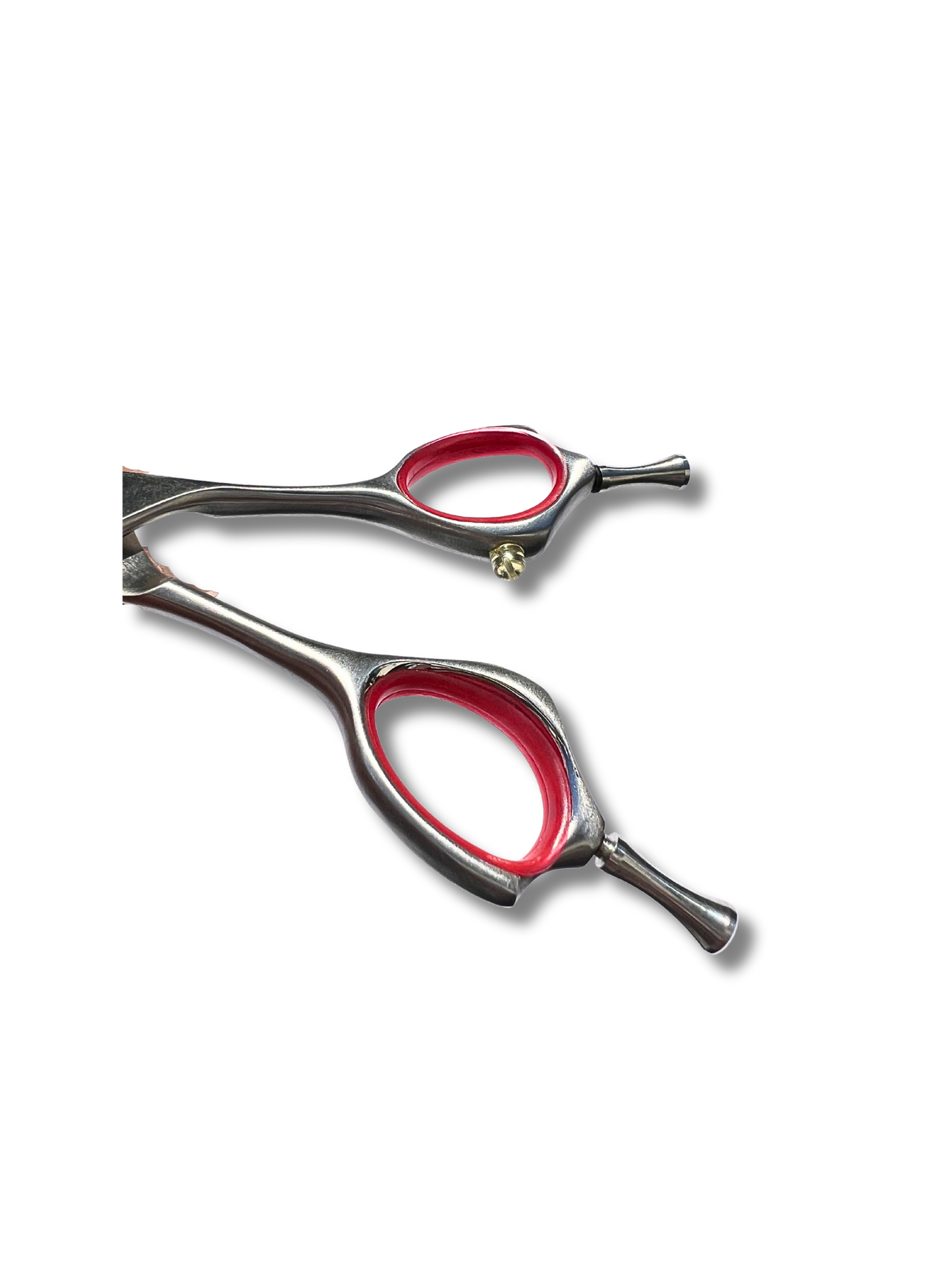 QYL-7545 professional curved thinning scissor 7.5" 45 teeth