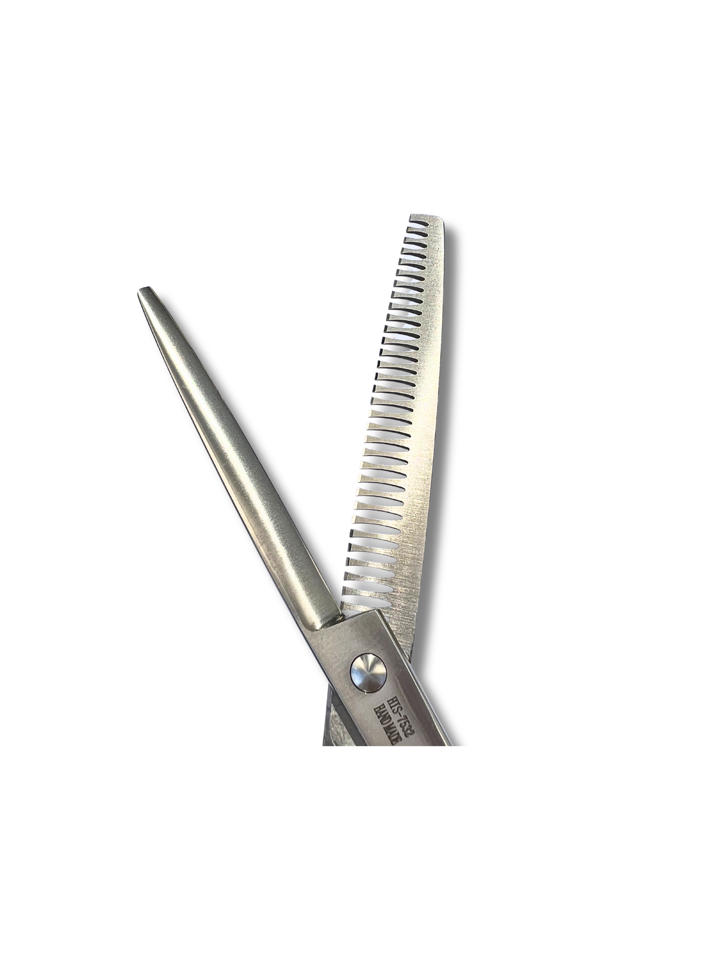 HIS - 7532 professional straight thinning scissor 7.5" 32 teeth