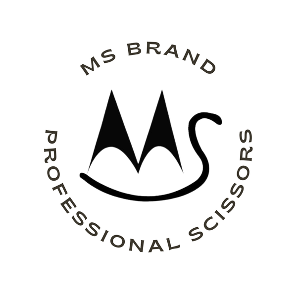 MS Brand scissors Australia