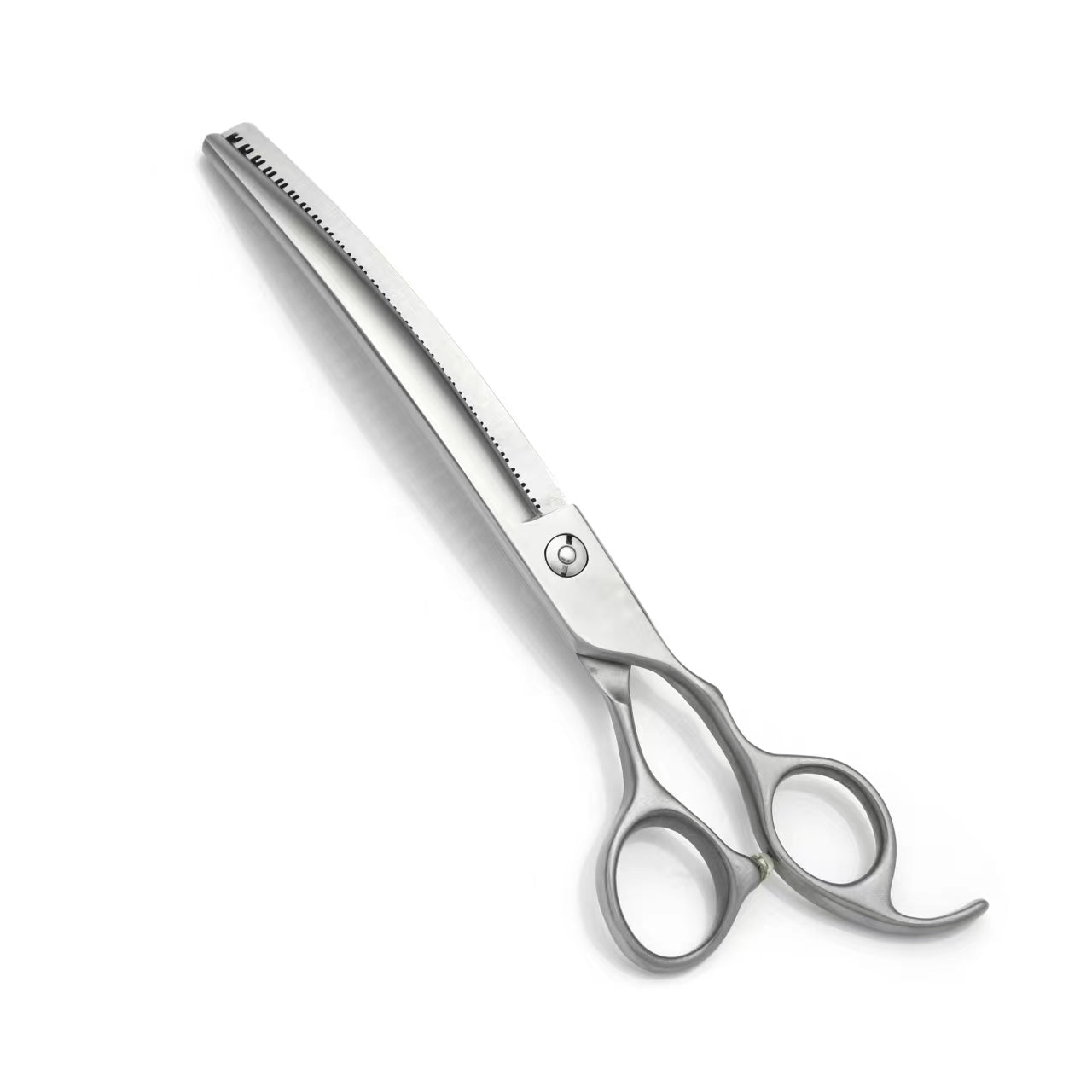 QH2L-8035c Curved Magic Shears 8.0” with 35 teeth