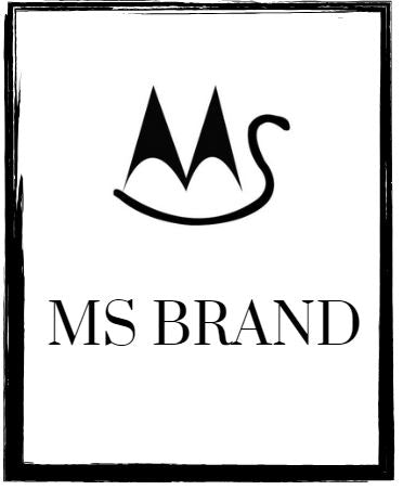 MS Brand scissors Australia